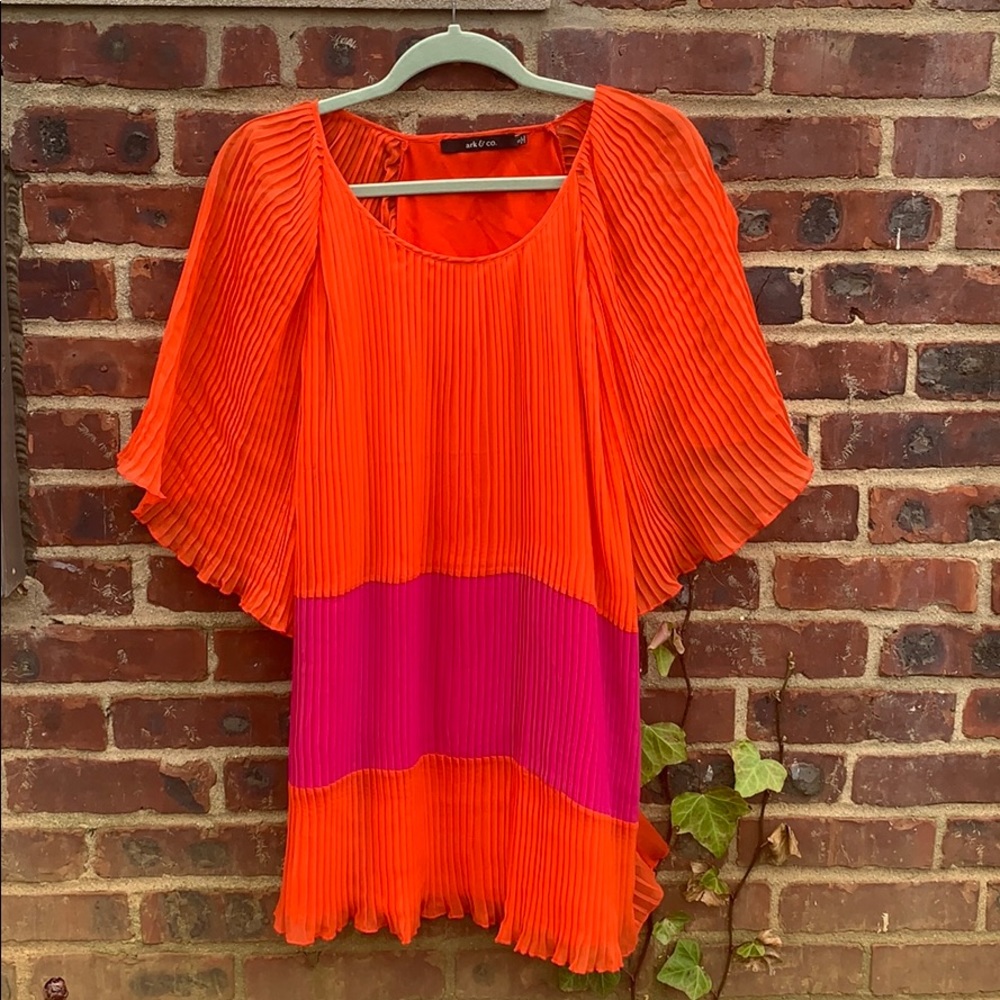 Ark & Co Dress EUC